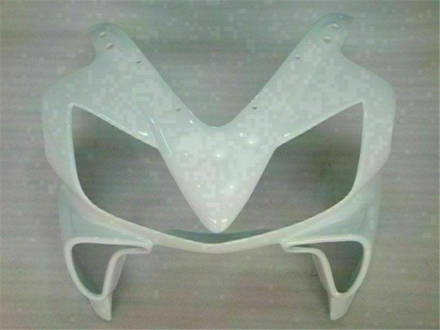 Honda CBR 600 F4i 2001-2003 - Branco Preto