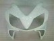 Honda CBR 600 F4i 2001-2003 - Branco Preto