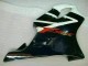 Honda CBR 600 F4i 2001-2003 - Branco Preto