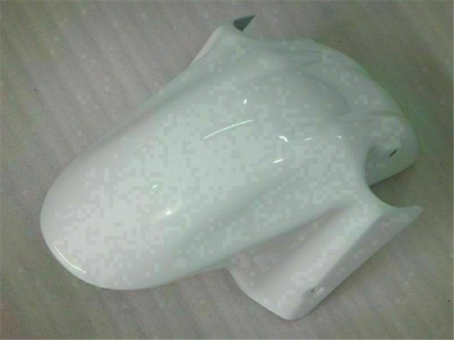 Honda CBR 600 F4i 2001-2003 - Branco Preto