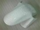 Honda CBR 600 F4i 2001-2003 - Branco Preto