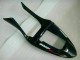 Honda CBR 600 F4i 2001-2003 - Branco Preto