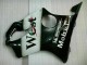Honda CBR 600 F4i 2001-2003 - Branco Preto West