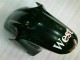 Honda CBR 600 F4i 2001-2003 - Branco Preto West