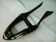 Honda CBR 600 F4i 2001-2003 - Branco Preto West