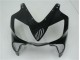 Honda CBR 600 F4i 2001-2003 - Brilhante Preto Fosco