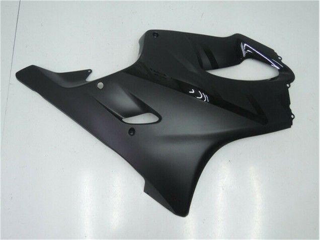 Honda CBR 600 F4i 2001-2003 - Brilhante Preto Fosco