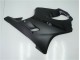 Honda CBR 600 F4i 2001-2003 - Brilhante Preto Fosco
