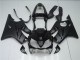 Honda CBR 600 F4i 2001-2003 - Brilhante Preto Fosco