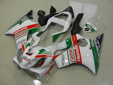 Honda CBR 600 F4i 2001-2003 - Castrol
