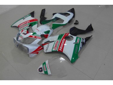 Honda CBR 600 F4i 2001-2003 - Castrol