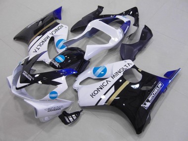Honda CBR 600 F4i 2001-2003 - Konica