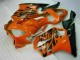 Honda CBR 600 F4i 2001-2003 - Laranja