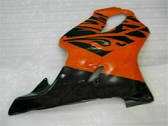 Honda CBR 600 F4i 2001-2003 - Laranja