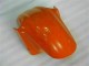 Honda CBR 600 F4i 2001-2003 - Laranja