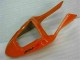 Honda CBR 600 F4i 2001-2003 - Laranja