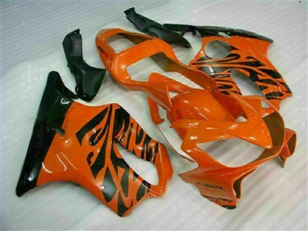 Honda CBR 600 F4i 2001-2003 - Laranja