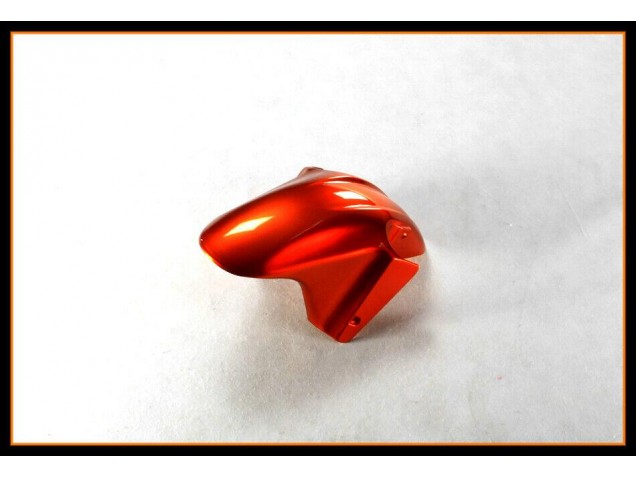 Honda CBR 600 F4i 2001-2003 - Laranja Preto