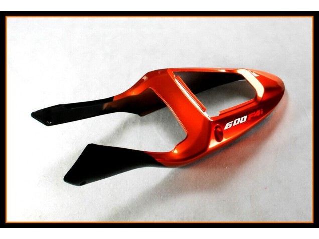 Honda CBR 600 F4i 2001-2003 - Laranja Preto