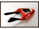 Honda CBR 600 F4i 2001-2003 - Laranja Preto