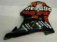 Honda CBR 600 F4i 2001-2003 - Laranja Preto
