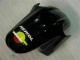 Honda CBR 600 F4i 2001-2003 - Laranja Preto