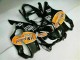 Honda CBR 600 F4i 2001-2003 - Laranja Preto