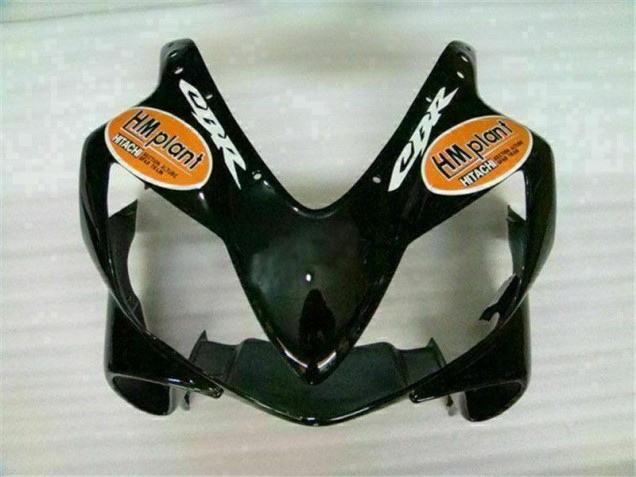 Honda CBR 600 F4i 2001-2003 - Laranja Preto