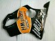 Honda CBR 600 F4i 2001-2003 - Laranja Preto