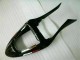 Honda CBR 600 F4i 2001-2003 - Laranja Preto