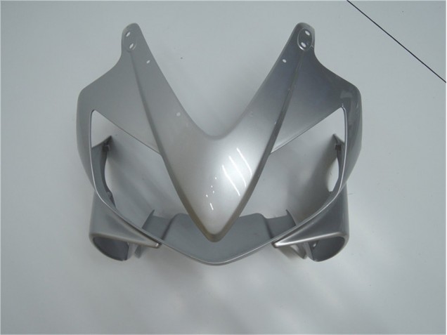 Honda CBR 600 F4i 2001-2003 - Prata Preto