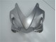 Honda CBR 600 F4i 2001-2003 - Prata Preto