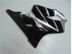 Honda CBR 600 F4i 2001-2003 - Prata Preto