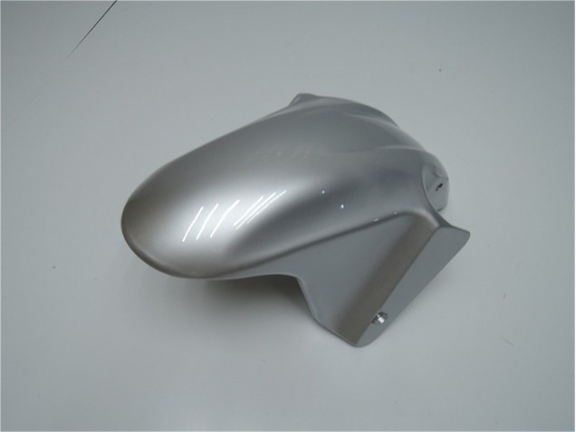 Honda CBR 600 F4i 2001-2003 - Prata Preto