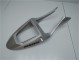 Honda CBR 600 F4i 2001-2003 - Prata Preto