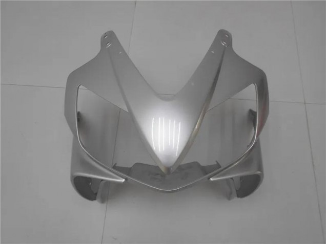 Honda CBR 600 F4i 2001-2003 - Prata Vermelho