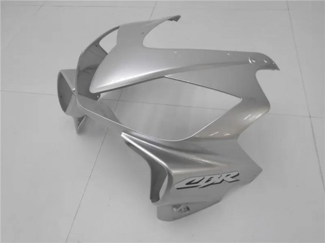 Honda CBR 600 F4i 2001-2003 - Prata Vermelho