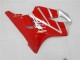 Honda CBR 600 F4i 2001-2003 - Prata Vermelho