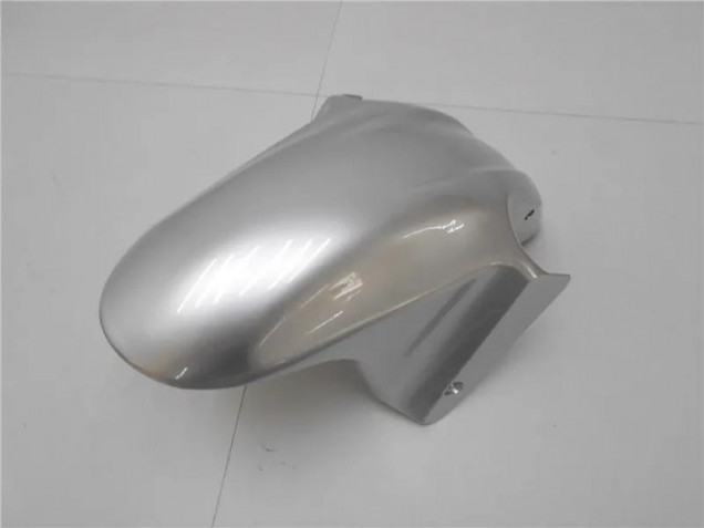 Honda CBR 600 F4i 2001-2003 - Prata Vermelho