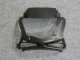 Honda CBR 600 F4i 2001-2003 - Preto Branco Chama Honda CBR 600 F4i 2001-2003 - Preto Branco Chama