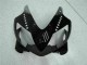 Honda CBR 600 F4i 2001-2003 - Preto Branco SevenStarss