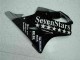 Honda CBR 600 F4i 2001-2003 - Preto Branco SevenStarss