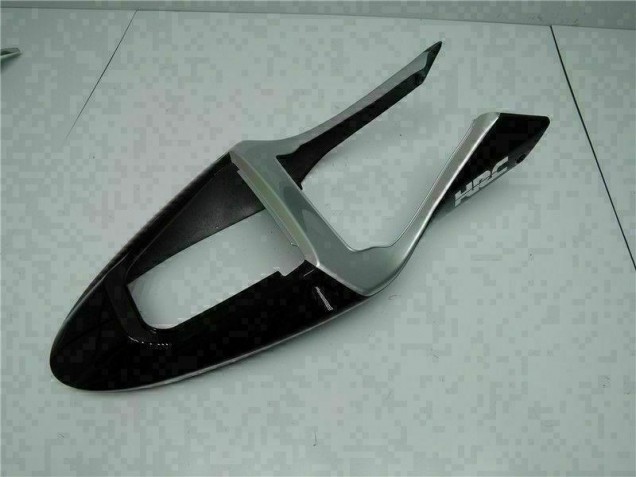 Honda CBR 600 F4i 2001-2003 - Preto Branco SevenStarss