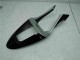 Honda CBR 600 F4i 2001-2003 - Preto Branco SevenStarss
