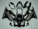 Honda CBR 600 F4i 2001-2003 - Preto Branco SevenStarss