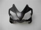 Honda CBR 600 F4i 2001-2003 - Preto Fosco Cinzento Honda CBR 600 F4i 2001-2003 - Preto Fosco Cinzento
