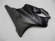 Honda CBR 600 F4i 2001-2003 - Preto Fosco Cinzento Honda CBR 600 F4i 2001-2003 - Preto Fosco Cinzento