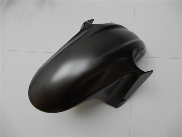Honda CBR 600 F4i 2001-2003 - Preto Fosco Cinzento Honda CBR 600 F4i 2001-2003 - Preto Fosco Cinzento