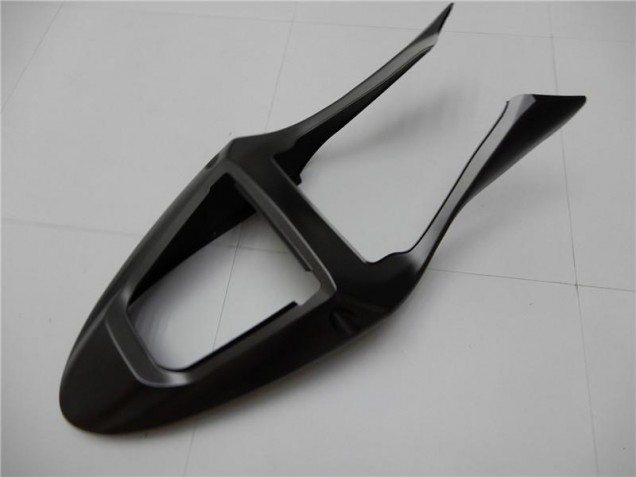 Honda CBR 600 F4i 2001-2003 - Preto Fosco Cinzento Honda CBR 600 F4i 2001-2003 - Preto Fosco Cinzento