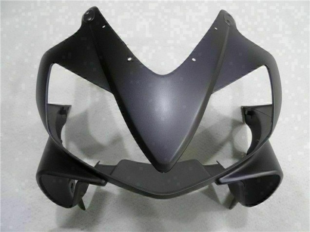 Honda CBR 600 F4i 2001-2003 - Preto Fosco